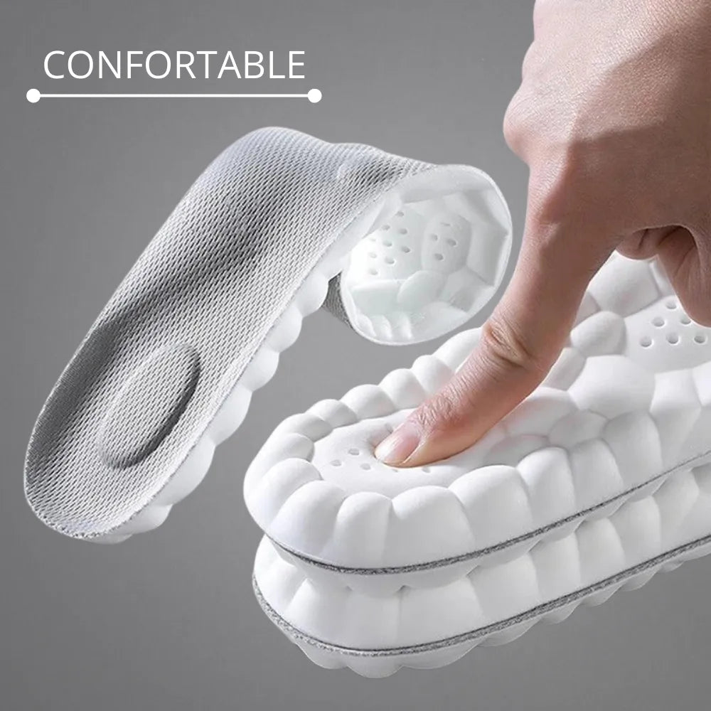 ComfortFlex: Alivio Instantáneo para tus Pies